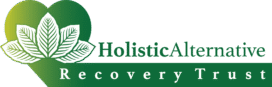 Holistic Alternative Recovery Trust (HART) Supporter