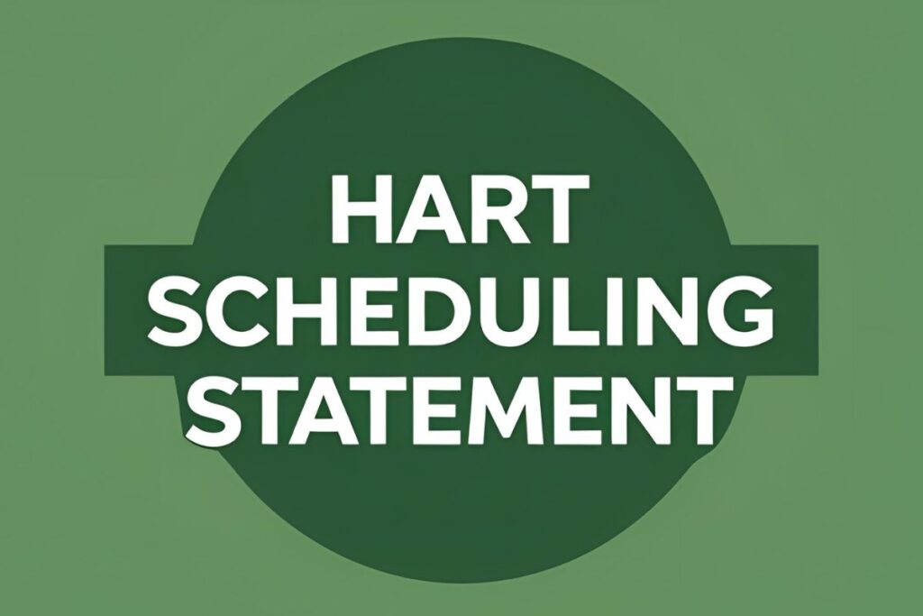 7-OH Advocates Respond to HHS Scheduling Announcement