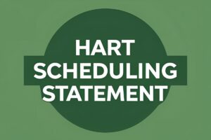 7-OH Advocates Respond to HHS Scheduling Announcement
