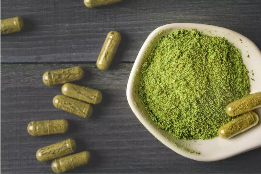 Hochul must sign legislation to increase oversight of kratom sales
