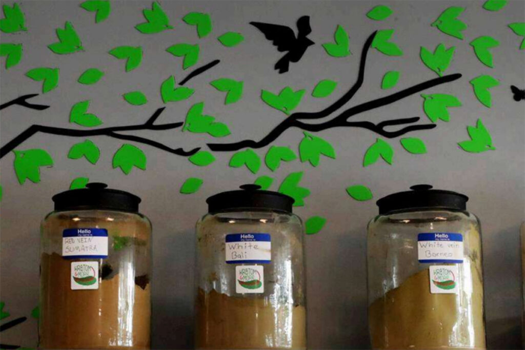 Kratom products mislabeled with high-mitragynine can pose greater risks