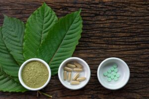 FDA and DEA propose Schedule 1 ban on kratom-derived compound 7-OH