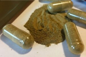 New York got painkillers kratom and 7-OH right (Guest Opinion by Matthew Bishop)