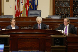 Florida Official Prioritizes Politics Over Science