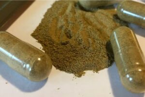 Banning kratom product will make my pain worse | Letters