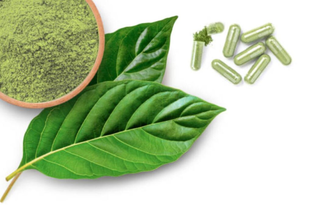 Written Testimony On Restricting Kratom and Banning 7‑OH