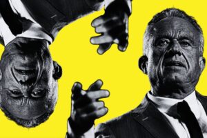 Michael Burnell, Jr: Veterans Stepped Up for Our Country, but Washington Keeps Stepping Away from its Responsibilities