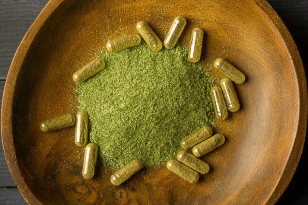ICYMI: As Ohio’s Kratom & 7-OH Ban Debate Intensifies, Op-Ed Highlights Decades of the Failed War on Drugs; That Show Bans Rarely Work