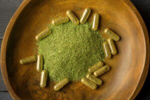 ICYMI: As Ohio’s Kratom & 7-OH Ban Debate Intensifies, Op-Ed Highlights Decades of the Failed War on Drugs; That Show Bans Rarely Work
