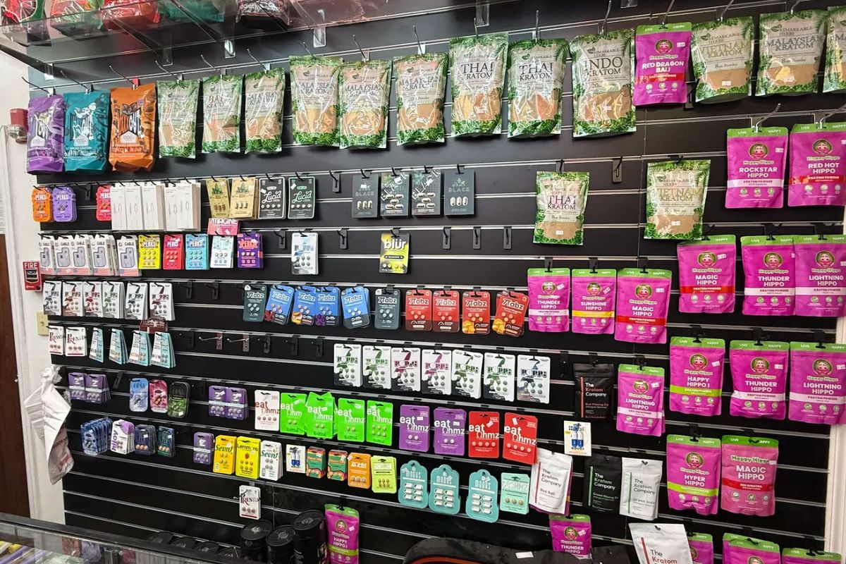 This is not what we need. Ban will push kratom users into shadows | Opinion