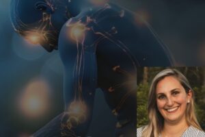 Emily Stack: America has a pain problem