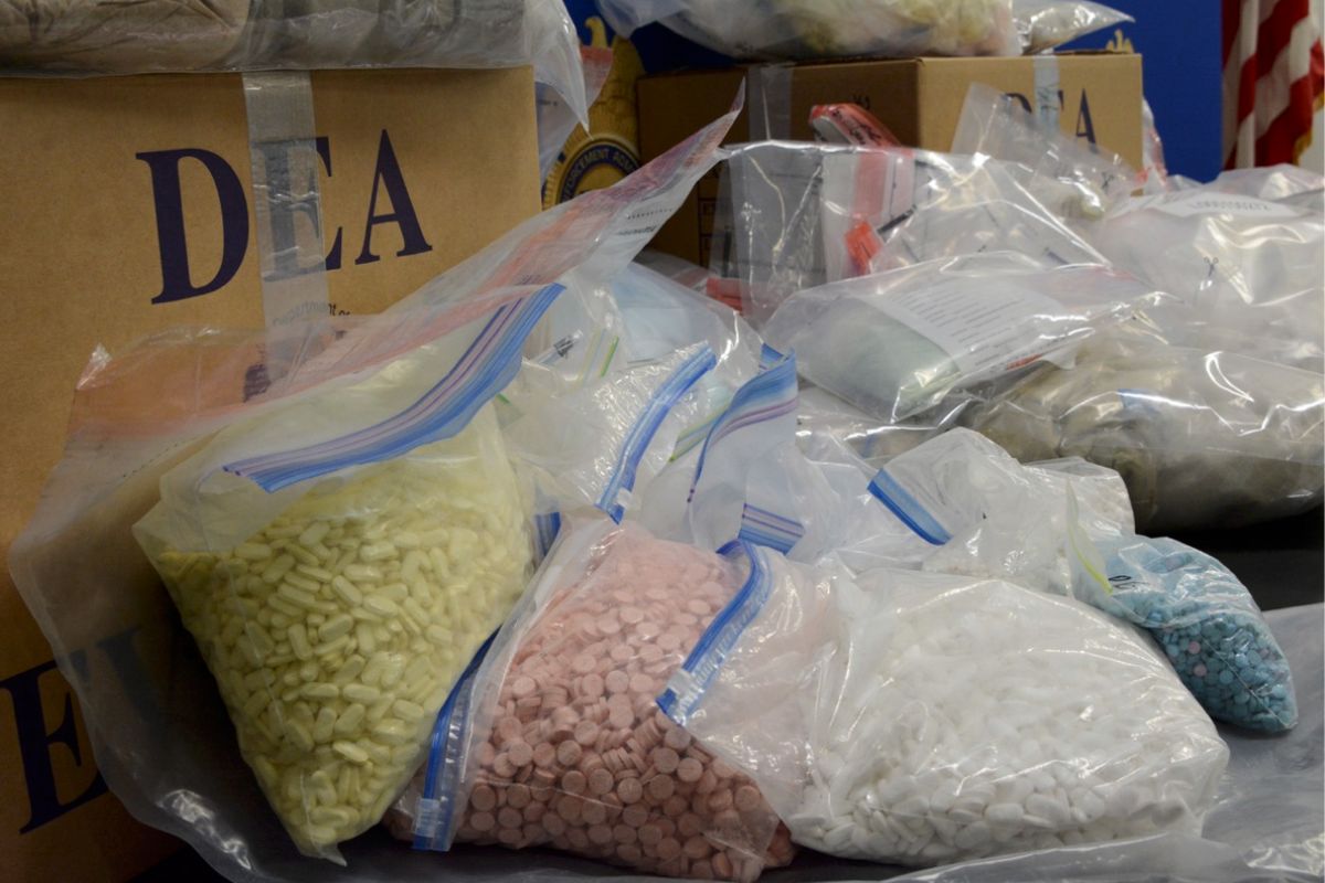 Arizona Lawmakers Should Not Distract Law Enforcement from the Fentanyl Crisis