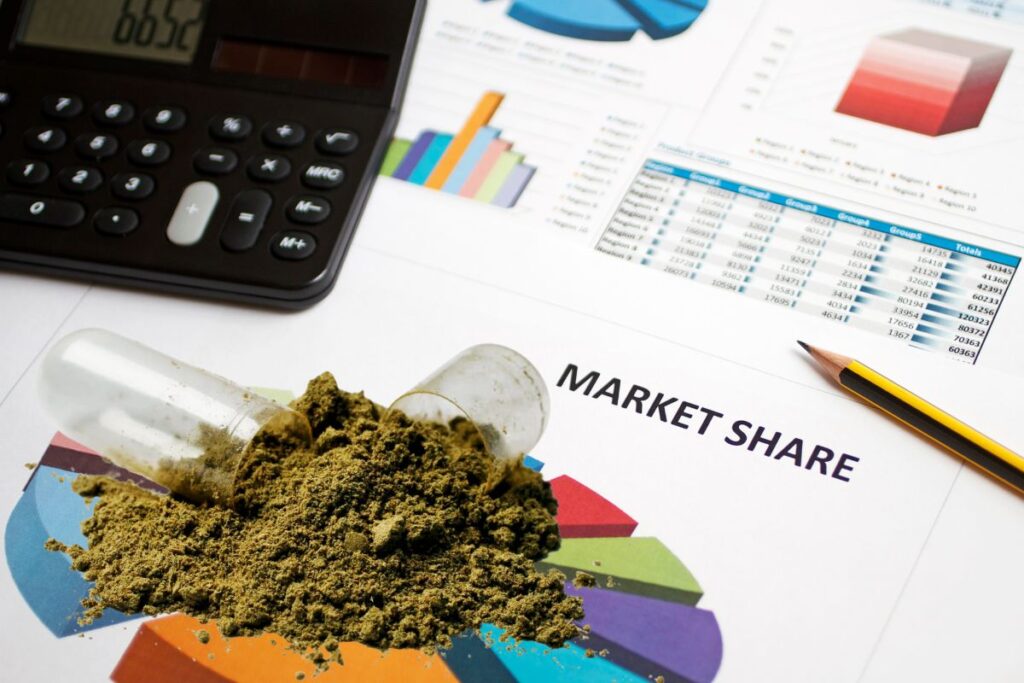 7-OH Debate Is About Market Share, Not Public Health